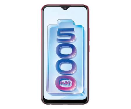Vivo Y11 3/32GB Agate Red