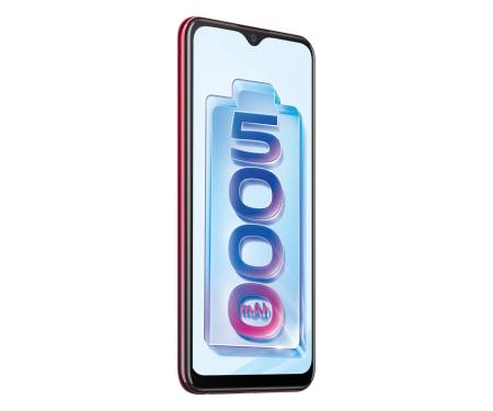 Vivo Y11 3/32GB Agate Red