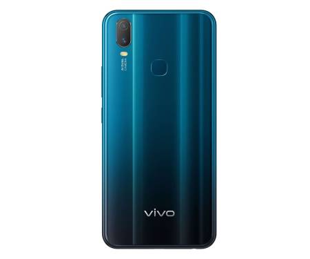 Vivo Y11 3/32GB Mineral Blue