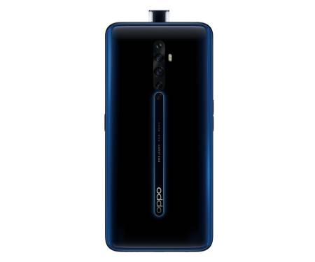 Oppo Reno2 Z 8/128GB Black