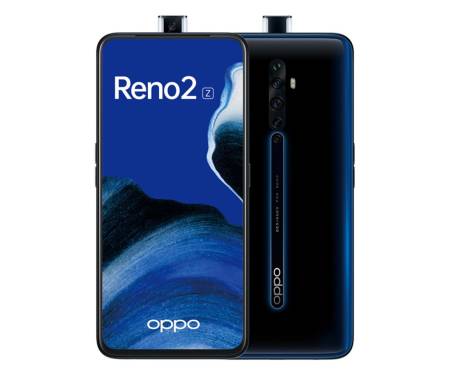 Oppo Reno2 Z 8/128GB Black