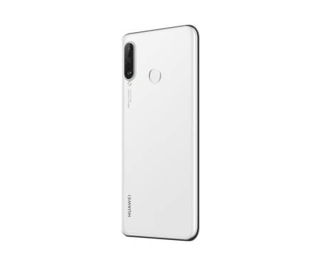 HUAWEI P30 Lite 4/64GB Pearl White