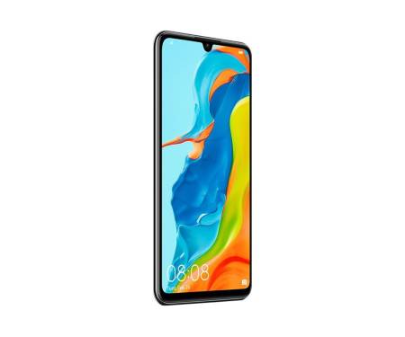 HUAWEI P30 Lite 4/64GB Midnight Black