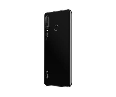 HUAWEI P30 Lite 4/64GB Midnight Black