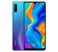 HUAWEI P30 Lite 4/64GB Peacock Blue