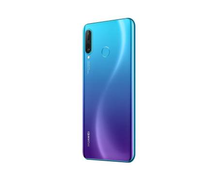 HUAWEI P30 Lite 4/64GB Peacock Blue