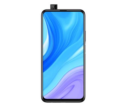 HUAWEI P Smart Pro 6/128GB Midnight Black (51094UVB)