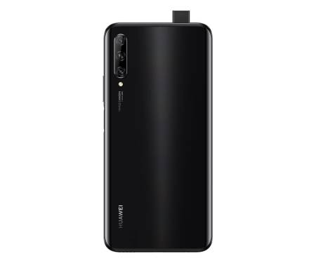 HUAWEI P Smart Pro 6/128GB Midnight Black (51094UVB)