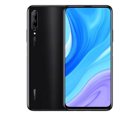 HUAWEI P Smart Pro 6/128GB Midnight Black (51094UVB)