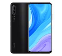 HUAWEI P Smart Pro 6/128GB Midnight Black (51094UVB)