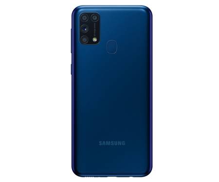Samsung Galaxy M31 6/64GB Blue