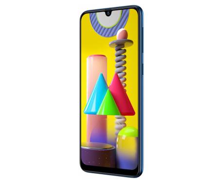 Samsung Galaxy M31 6/64GB Blue