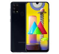 Samsung Galaxy M31 6/64 Black