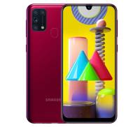 Samsung Galaxy M31 6/128GB Red (SM-M315FZRUSEK)