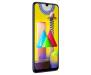 Samsung Galaxy M31 6/128GB Black (SM-M315FZKUSEK)