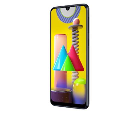 Samsung Galaxy M31 6/128GB Black (SM-M315FZKUSEK)