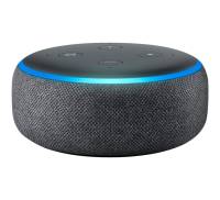 Колонка Amazon Echo Dot (3rd Generation) Charcoal