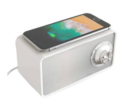 Колонка Xiaomi MiJia Qualitell