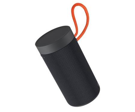 Колонка Xiaomi Mi Outdoor Bluetooth Speaker Dark Gray (XMYX02JY)