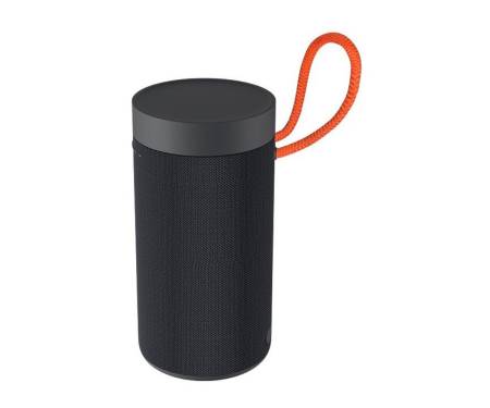 Колонка Xiaomi Mi Outdoor Bluetooth Speaker Dark Gray (XMYX02JY)