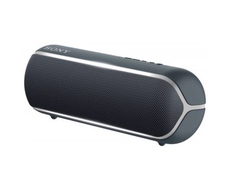 Колонка портативная Sony SRS-XB22 Black