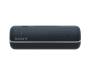 Колонка портативная Sony SRS-XB22 Black