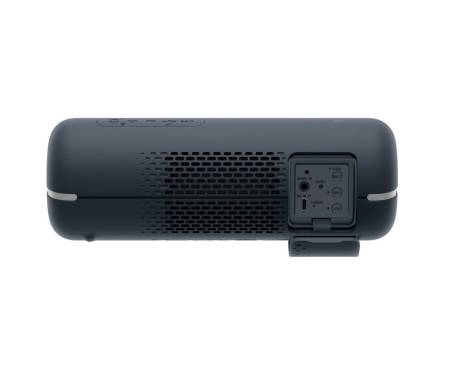 Колонка портативная Sony SRS-XB22 Black