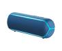 Колонка портативная Sony SRS-XB22 Blue