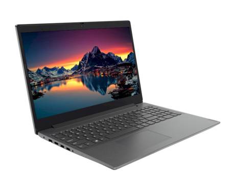 Ноутбук Lenovo V155-15API Iron Gray (81V5000VRA)