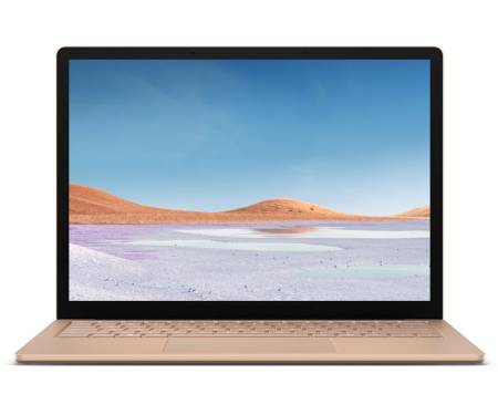 Ноутбук Microsoft Surface Laptop 3 Sandstone (V4C-00064)