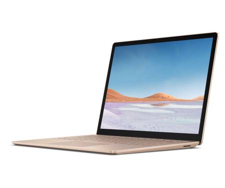 Ноутбук Microsoft Surface Laptop 3 Sandstone (V4C-00064)