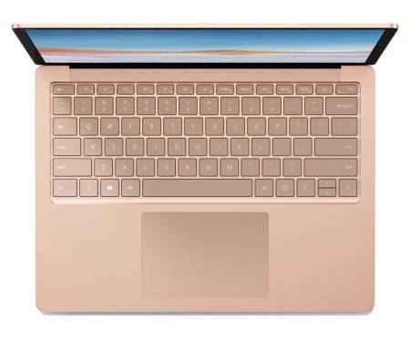 Ноутбук Microsoft Surface Laptop 3 Sandstone (V4C-00064)