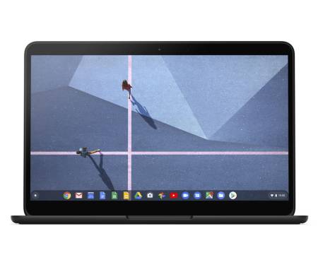 Ноутбук Google Pixelbook Go 16/128GB (GA00523-US) (Just Black)