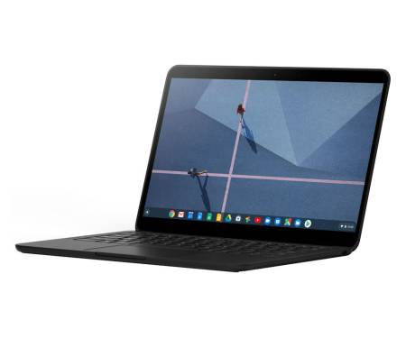 Ноутбук Google Pixelbook Go 16/128GB (GA00523-US) (Just Black)