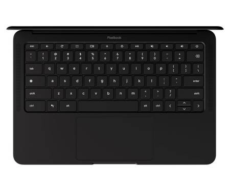 Ноутбук Google Pixelbook Go 256GB (GA00526-US) (Just Black)