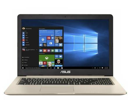 Ноутбук ASUS VivoBook Pro 15 N580GD (N580GD-FI018T)