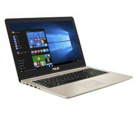 Ноутбук ASUS VivoBook Pro 15 N580GD (N580GD-FI018T)