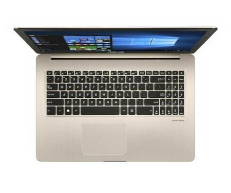 Ноутбук ASUS VivoBook Pro 15 N580GD (N580GD-FI018T)
