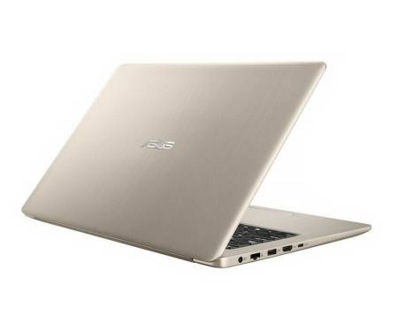 Ноутбук ASUS VivoBook Pro 15 N580GD (N580GD-FI018T)