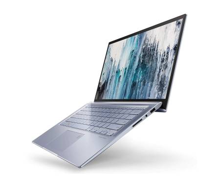 Ноутбук ASUS ZenBook 14 UX431FA (UX431FA-ES74)