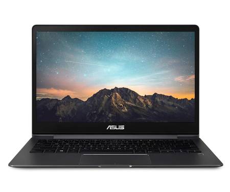 Ноутбук ASUS ZenBook S UX391FA (UX391FA-XH74T)
