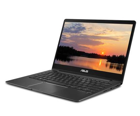 Ноутбук ASUS ZenBook S UX391FA (UX391FA-XH74T)