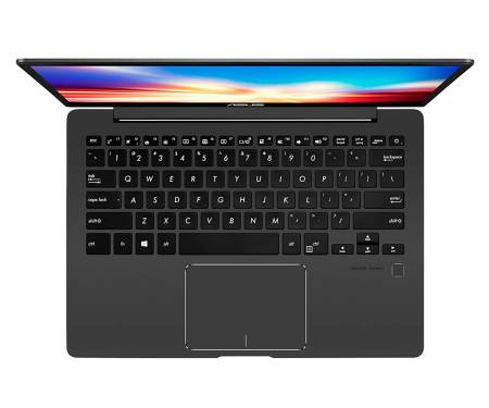 Ноутбук ASUS ZenBook S UX391FA (UX391FA-XH74T)