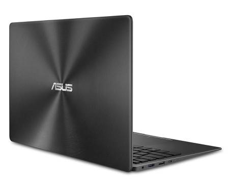 Ноутбук ASUS ZenBook S UX391FA (UX391FA-XH74T)