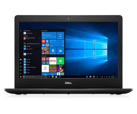 Ноутбук Dell Inspiron 14 3493 (I3493-3464BLK-PUS)