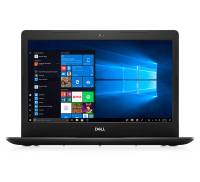 Ноутбук Dell Inspiron 14 3493 (I3493-3464BLK-PUS)
