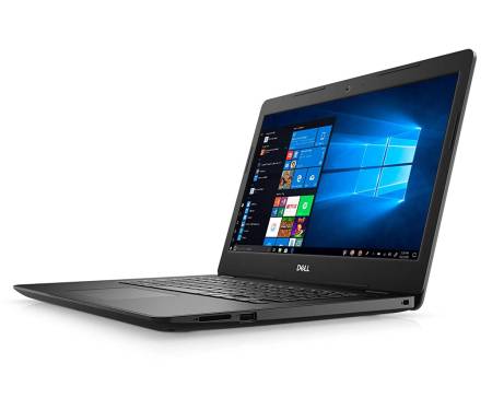 Ноутбук Dell Inspiron 14 3493 (I3493-3464BLK-PUS)