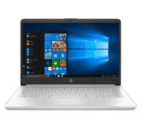 Ноутбук HP 14s-dq1006nl White (7ZG48EA)
