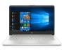 Ноутбук HP 14s-dq1006nl White (7ZG48EA)