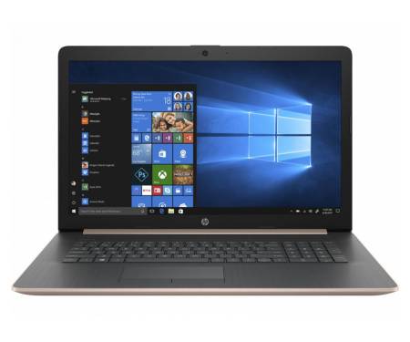 Ноутбук HP 17-by1955cl (7WR43UA)